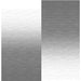 Buy By Carefree Awning Fabric 1-Piece 20' Silver Fade Black Flexguard -