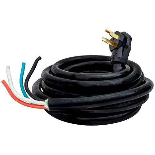  Buy Valterra A105036EB 50A Power Cord 36Ft Blk - Power Cords Online|RV