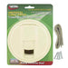  Buy Universal Cable Hatch Round C White Cd Valterra A102131VP - Power