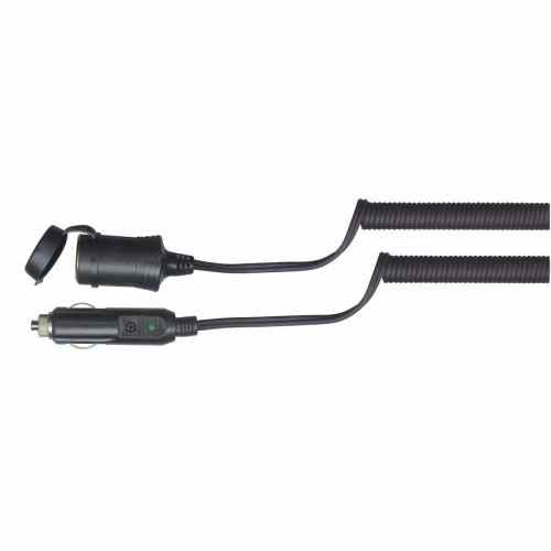 Buy DAS-Roadpro RPPS2231 Extension Cord 12Volt 10Ft - Power Cords