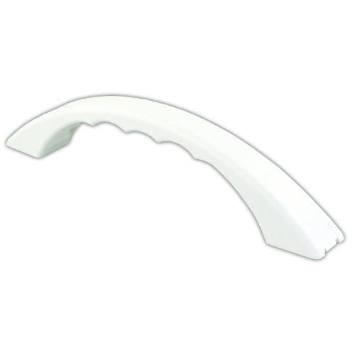 Buy JR Products 482A2A Entry Grab Handle Polar White - RV Steps and