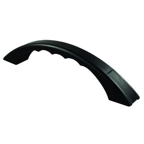 Buy JR Products 482A3A Entry Grab Handle Black - RV Steps and Ladders