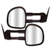 Buy CIPA-USA 70600 Classic Style Magna Pair - Towing Mirrors Online|RV