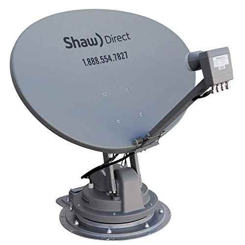  Buy Trav' Ler Shaw Choice Dish (LNB Only) Winegard SKA733 - Satellite &