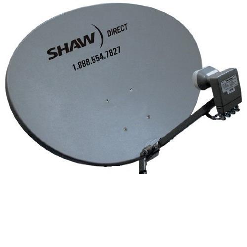  Buy Trav' Ler Shaw Choice Dish (LNB Only) Winegard SKA733 - Satellite &