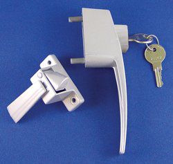  Buy Strybuc 17-70K Aluminum Lock Push Button - Doors Online|RV Part Shop