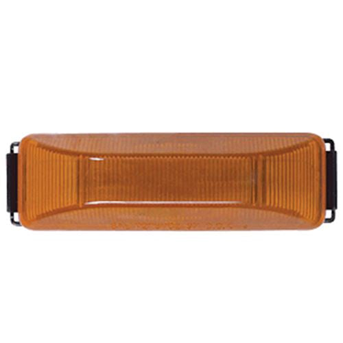  Buy Optronics MC-67ABP Clearance/Marker Light Amber - Towing Electrical