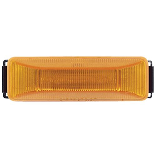  Buy Optronics MCL67ABP LED Clearance/Marker Light 6-Diode Amber - Towing