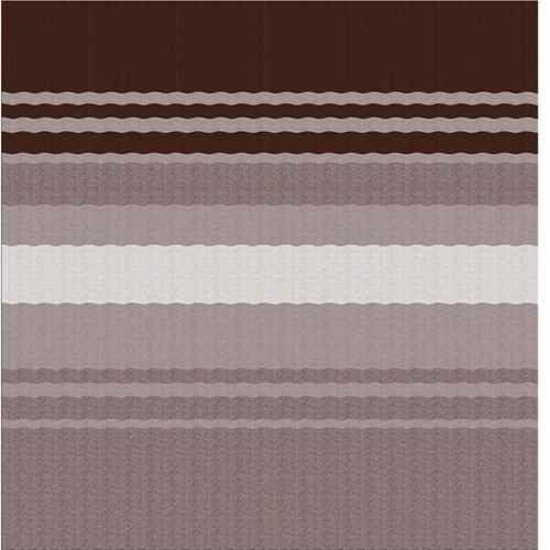  Buy Replacement Fabric Universal 20' Sierra Brown Carefree 80208A00 -