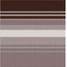  Buy Replacement Fabric Universal 21' Sierra Brown Carefree 80218A00 -