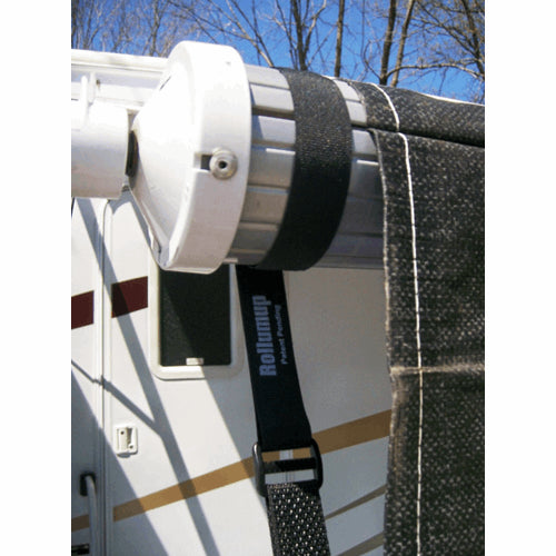 Buy U-Camp Products RTD01BLK Awning Tie Downs RTD-01Black - Awning