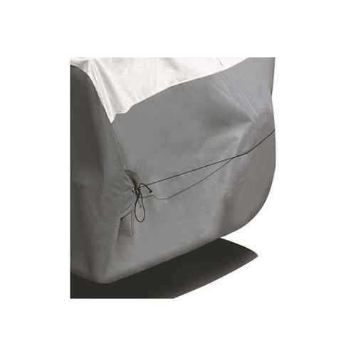 Buy Adco Products 34823 Wind Tyvek Class A Motorhome Cover 25'-28' - RV