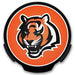 Buy Power Decal PWR3201 Cincinnati Bengals Powerdecal - Auxiliary Lights