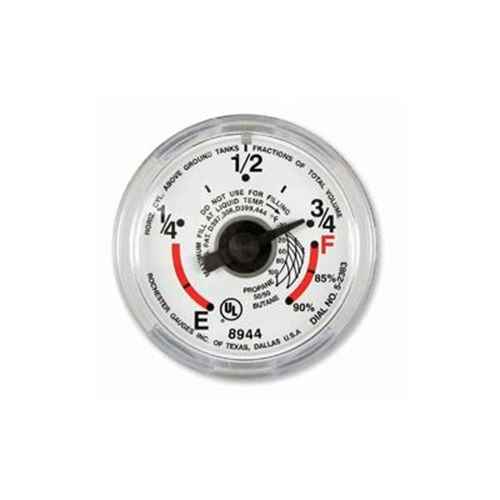 Buy Manchester Tank G12653 Dial Snap-90 For Sight Gauges - LP Gas Products
