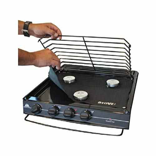  Buy Stove Wrap For Models Dometic 52933 - Ranges and Cooktops Online|RV