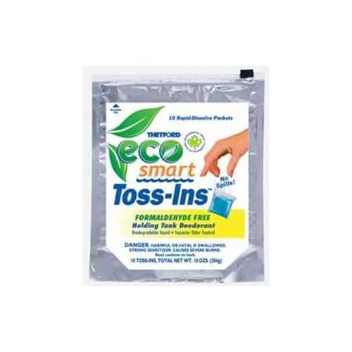 Buy Thetford 32952 Ecosmart Nitrate Toss-Ins 12-Pk. - Sanitation Online|RV
