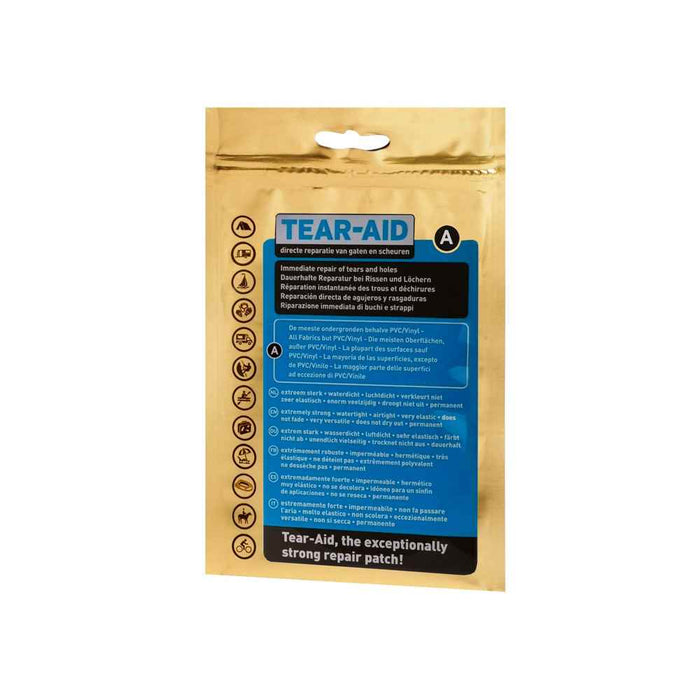  Buy Tear Aid Type A Boxed Roll Tearepair D-ROLL-A-20 - Awning Accessories