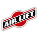 Buy By Air Lift Loadlifter 5000 Ultimateair Spring Kit - Suspension