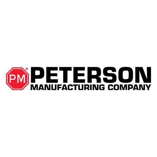  Buy Peterson Mfg V2546R Side Marker Light Red - Towing Electrical