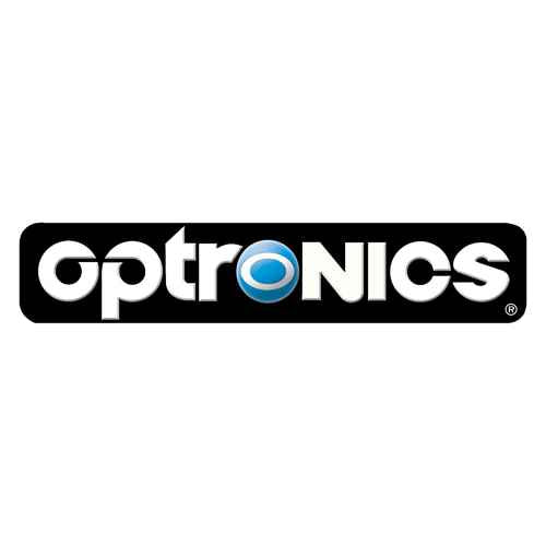  Buy By Optronics License Plate Bracket Black LP -10Sbp - Towing