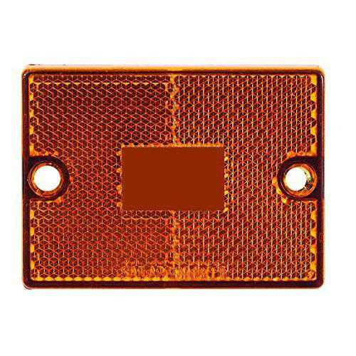  Buy Optronics A-36ABP Lens Marker Amber - Towing Electrical Online|RV