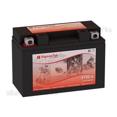 Buy Power-Sonic PT9B4 Battery - Batteries Online|RV Part Shop Canada