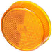  Buy Optronics MC-57ABP Amber/Marker 2 2/2 Round Light - Towing Electrical
