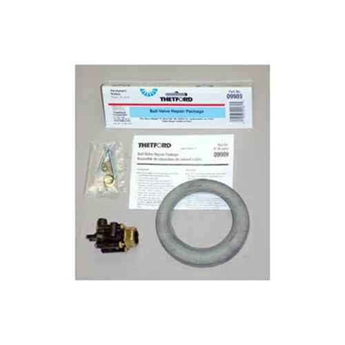  Buy Thetford 09989 Ball Valve Pack - Toilets Online|RV Part Shop Canada