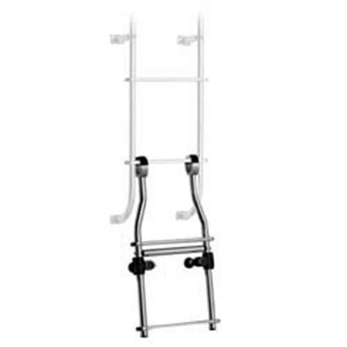  Buy Topline AL1900 Universal Assist Mini Ladder - RV Steps and Ladders