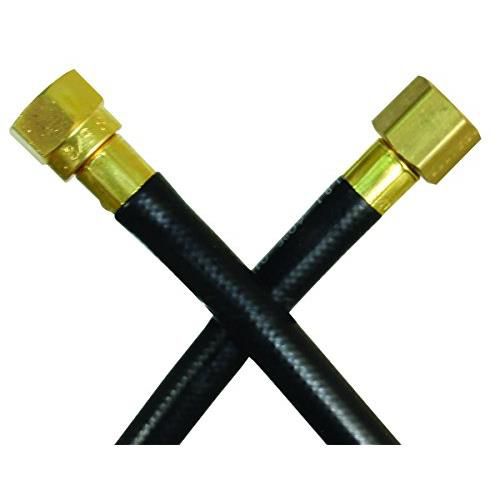 Buy JR Products 0731025 1/4" OEM LP Supply Hose 144" - LP Gas Products