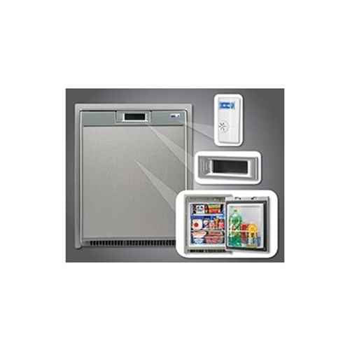  Buy Norcold NR740SS Refrigerator Nr751 Stainless Steel - Refrigerators