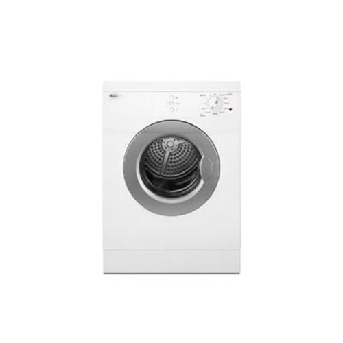  Buy Whirlpool WED7500VW Compact Stackable Dryer - Washers and Dryers