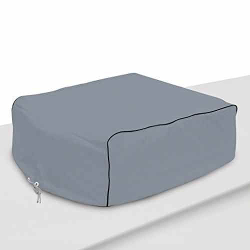 Buy Classic Accessories 70151001 RV Air Conditioner Cover - Gray - Air
