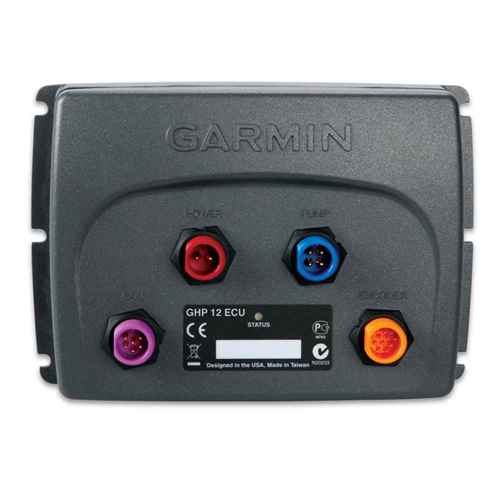 Buy Garmin 010-11053-30 Electronic Control Unit (ECU) f/GHP 12 - Marine