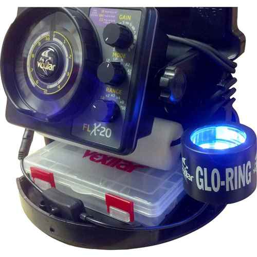 Buy Vexilar VGR001 Glo-Ring - Marine Navigation & Instruments Online|RV