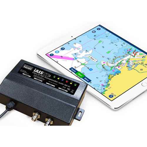 Buy Digital Yacht ZDIGIAISTX iAISTX Class B Wireless Transponder - Marine
