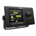 Buy Simrad 000-15040-001 AP70 MK2 Autopilot IMO Pack f/Solenoid - Includes