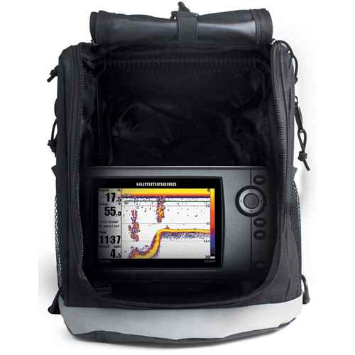 Buy Humminbird 410250-1 HELIX 5 G2 Portable Sonar - Marine Navigation &