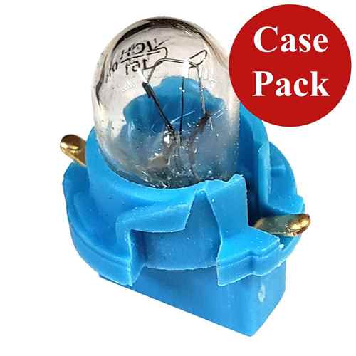 Buy Faria Beede Instruments LM0004 Lamp Socket Assembly 161 - Blue Bulk