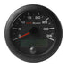 Buy Veratron A2C1351980001 3-3/8" (85mm) OceanLink GPS Speedometer - Black