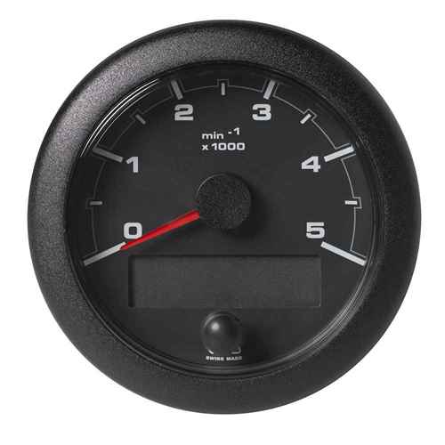 Buy Veratron A2C1065720001 3-3/8" (85MM) OceanLink NMEA 2000 Tachometer -