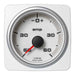 Buy Veratron A2C1338540001 52 MM (2-1/16") AcquaLink Ammeter Gauge -60/+60