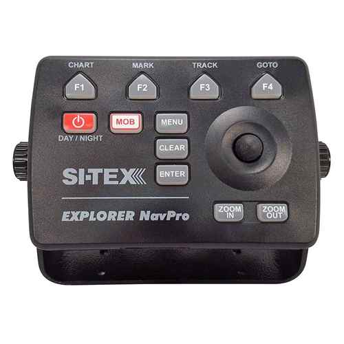 Buy SI-TEX EXPLORERNAVPROWIFI Explorer NavPro w/Wi-Fi - No GPS Antenna -