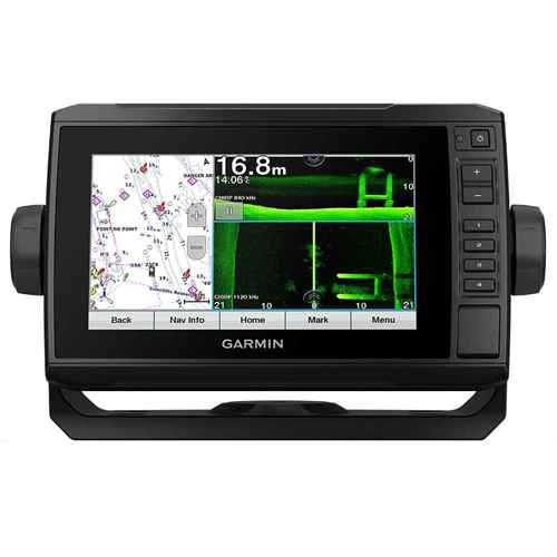 Buy Garmin 010-02337-00 ECHOMAP UHD 72sv w/o Transducer - Marine