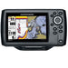 Buy Humminbird 410210-1 HELIX 5 G2 Chirp GPS Combo - Marine Navigation &