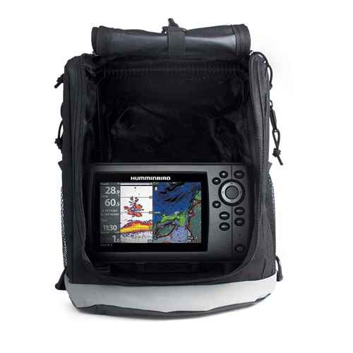 Buy Humminbird 410260-1 HELIX 5 Chirp GPS G2 Portable - Marine Navigation