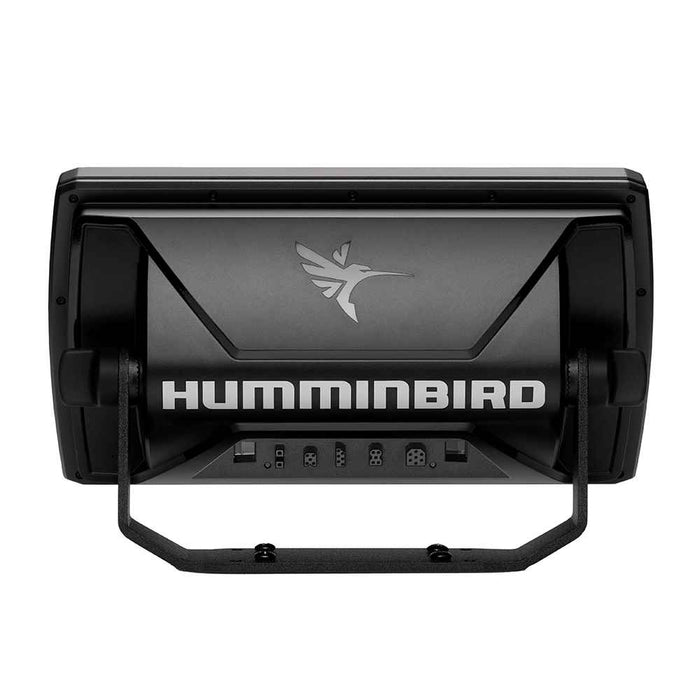 Buy Humminbird 411330-1 HELIX 8 CHIRP DS Fishfinder/GPS Combo G4N - Marine