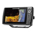 Buy Humminbird 411370-1 HELIX 9 CHIRP MEGA DI+ GPS G4N - Marine Navigation