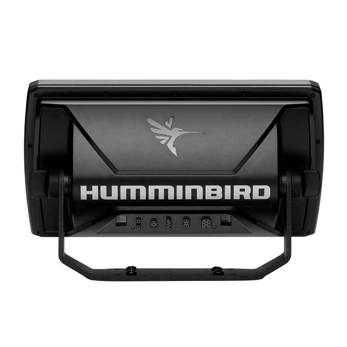 Buy Humminbird 411370-1 HELIX 9 CHIRP MEGA DI+ GPS G4N - Marine Navigation