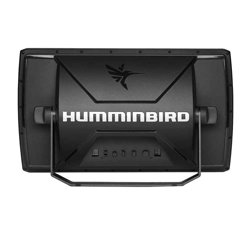 Buy Humminbird 411440-1CHO HELIX 12 CHIRP MEGA DI+ GPS G4N CHO Display